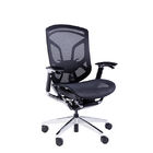 Comfortable 56 Degree Tilting Swivel Office Chairs Full Mesh Ergonomic Office Chair