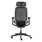 Disposizione dei posti a sedere posteriore della sedia di controllo della pagaia alta della GT della sedia esecutiva ergonomica dell'ufficio