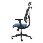 Sedie dell'ufficio della parte girevole della sedia di Vida Lumbar Support Ergonomic Chair Mesh Back Computer Chair Task