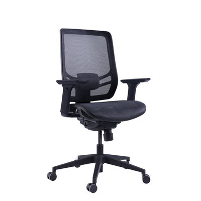 Auto dinamico che adatta Mesh Back Office Chair Ergonomic Mesh Task Chair