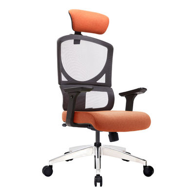 Computer Mesh Chair con di BAS Black del &Orange la sedia di scrittorio ergo