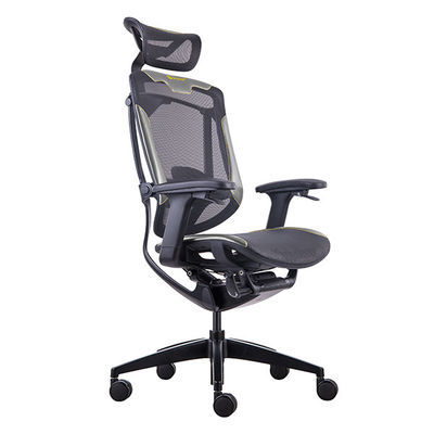 Mesh Gamer Seating Ergonomic Swivel presiede Mesh Gaming Chairs