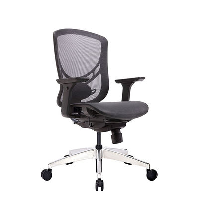 Dell'IT degli utenti del computer della sedia 3D di sostegno del poggiacapo sedie dell'ufficio di progetto ergo