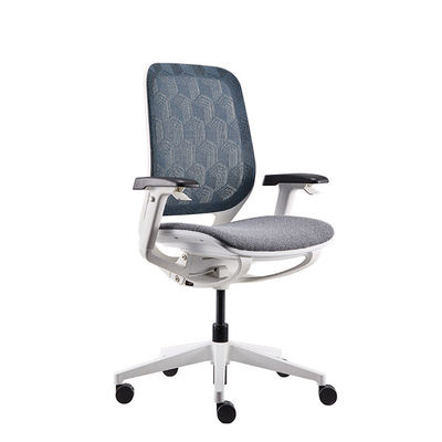 Braccioli Mesh Adjustable Office Chair di progettazione moderna 4D della sedia di GTCHAIR Neoseat