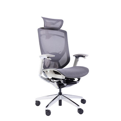 Sedia ergonomica posteriore regolabile dell'ufficio di IFIT Mesh Swivel Chairs Seat Depth alta