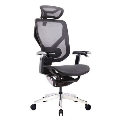 della pagaia 5D dello spostamento parte posteriore Mesh Office Chair della sedia di gioco ergo alta