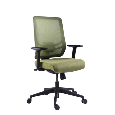 Di InFlex del tessuto di rivestimento sedia Mesh Seating Staff Chairs di sostegno lombare delle sedie di scrittorio ergo