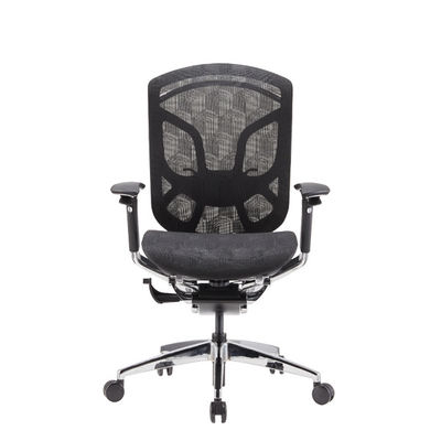 GTCHAIR Ergonomic Office Seating Wintex Mesh Swivel Chair Adjustable Office Chair
