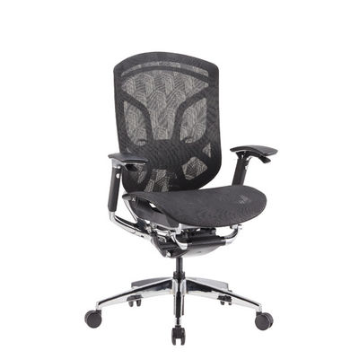 GTCHAIR Ergonomic Office Seating Wintex Mesh Swivel Chair Adjustable Office Chair